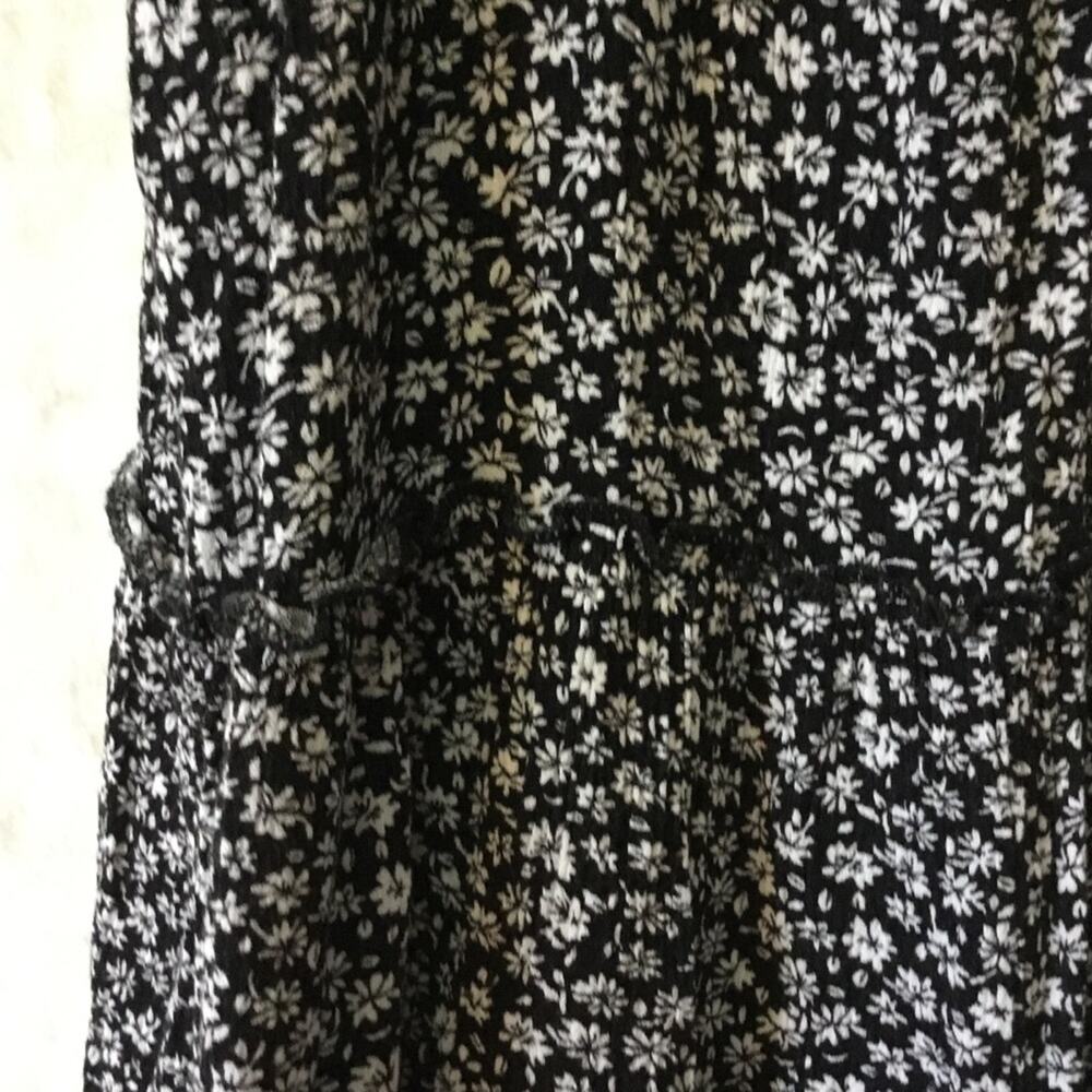 Altar'd State Floral Spaghetti Strap Dress - Picture 6 of 15
